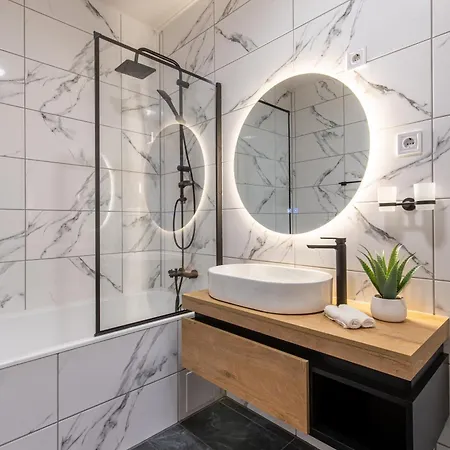 Daire Ultra - New Modern *