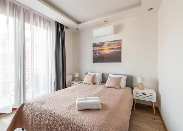 Ultra - New Modern Διαμέρισμα Βουδαπέστη